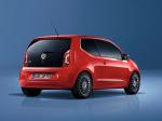 Volkswagen up! Cheer 2013 года